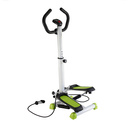 Stepper skośny z kolumną i linkami S8004 HMS