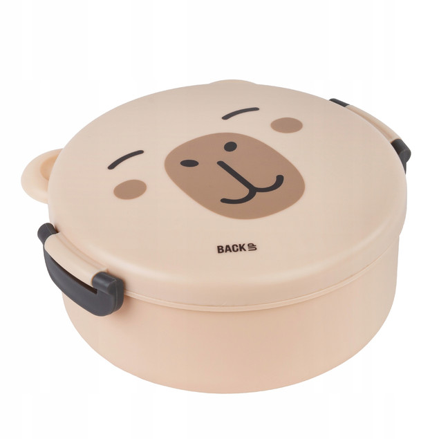 Śniadaniówka Kapibara 950 ml – BackUp