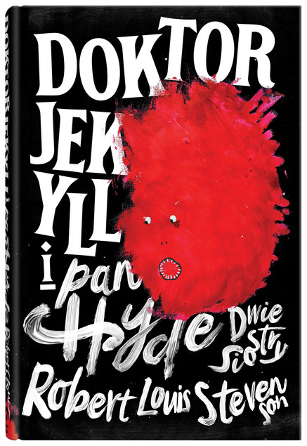 Doktor Jekyll i pan Hyde Robert Louis Stevenson