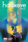 Hawkeye T.2 Troje /Marvel Now 2.0 Jeff Lemire
