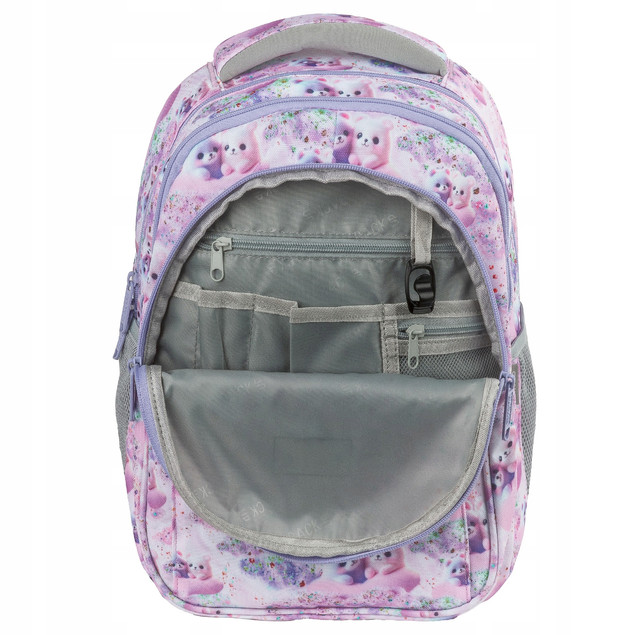 Uniwersalny Organizer Samochodowy Premium OdiDodi