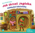 Edukacyjna Kostka Aktywności dla Niemowląt OdiDodi.pl