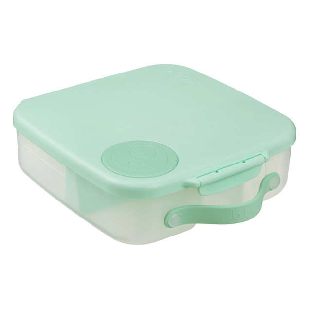 Śniadaniówka B.Box Lunchbox z Wkładem Chłodzącym 2000 ml Spearmint