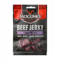 Wołowina suszona Jack Link's Beef Jerky teriyaki 60 g