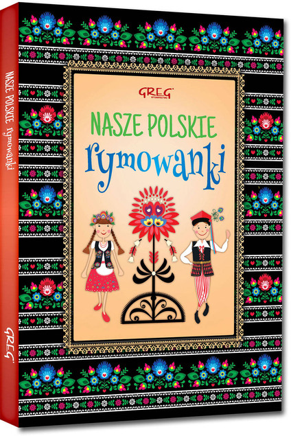 Nasze polskie rymowanki TW Greg