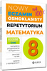 EGZAMIN ÓSMOKLASISTY POLSKI MATEMATYKA