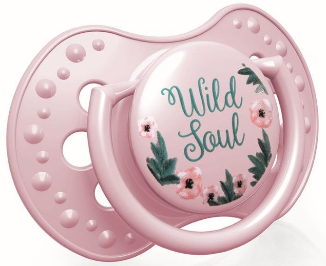Smoczek dynamiczny LOVI Wild Soul Girl