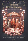 Podróż na koniec świata Klątwa Helmsleyów Tom 2 Nicholas Gannon