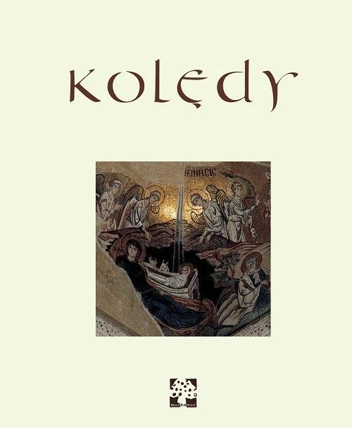 Kolędy Marta Gerus - okładka