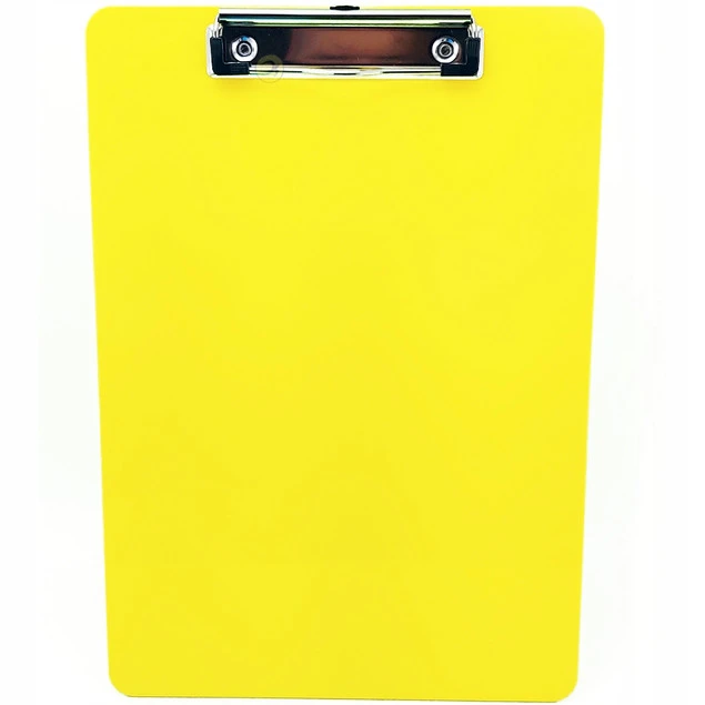 Clipboard Schemat w użyciu