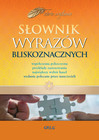 Słownik wyrazów bliskoznacznych TW Greg
