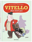 Vitello chce mieć psa Aakeson Kim Fupz