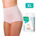 BABYONO MAJTKI POPORODOWE WIELORAZOWE 2szt XL