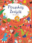 Poszukaj i znajdź. W dżungli Praca zbiorowa