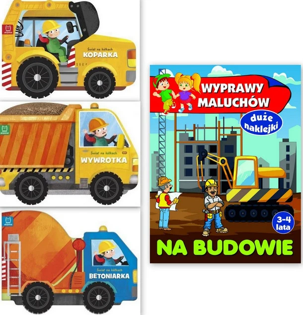 Betoniarka
