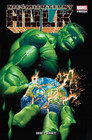 Nieśmiertelny Hulk Tom 3 Jacek Żuławnik
