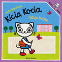 Kicia Kocia ratuje boisko – Anita Głowińska