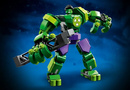 LEGO Marvel Mechaniczna Zbroja Hulka 138 el. 6+ 76241