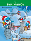 Świat Smerfów. Święta ze Smerfami Peyo - Komiks dla dzieci