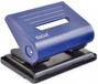 Poręczny Dziurkacz EAGLE 837 Niebieski 25 Kartek