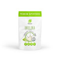 Suplement diety Intenson Europe Inulina z cykorii proszek 150 g