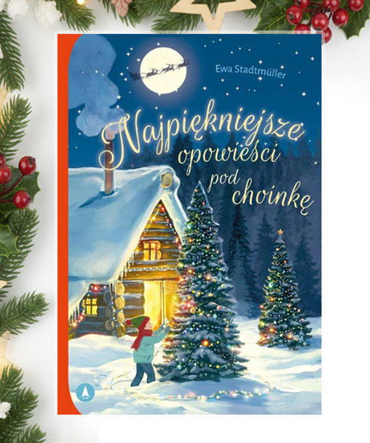Najpiękniejsze opowieści pod choinkę | Skrzat