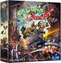 Gra planszowa Goblin Coaster Egmont