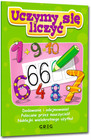 Uczymy się liczyć | Greg