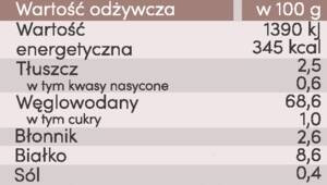 OtoLandia Kulki śniadaniowe ryżowe z kakao (bez pszenicy) 150 g