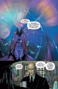 Ultimate X-Men. Tom 3 Chris Bachalo, David Finch, Adam Kubert, Mark Millar