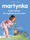 Martynka. Małe historie do czytania przed snem Gilbert Delahaye