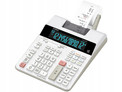 KALKULATOR Z DRUKARKĄ CASIO FR-2650RC 150 KROKÓW