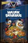 Wujek Sknerus. Odwieczni Wrogowie. Tom 2. Komiks Disney (Carl Barks)