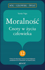 Moralność Cnoty w życiu człowieka Tomás Trigo