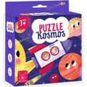 Puzzle Kosmos 30 elementów Kangur dla dzieci 3+