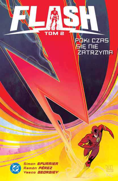 7–13 oraz „The Flash Annual“ 2024