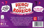 Dzieci Kontra Rodzice. Czego O Sobie Nie Wiecie?