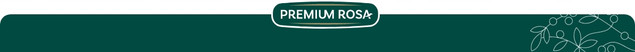 Konfitura płatków róż Premium Rosa 350g