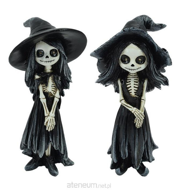 Figurka Halloween