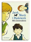 NASZA KSIĘGARNIA Jacek, Wacek i Pankracek