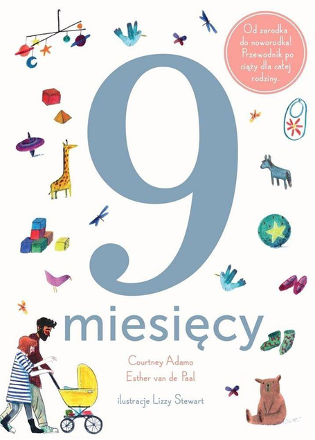 9 miesięcy