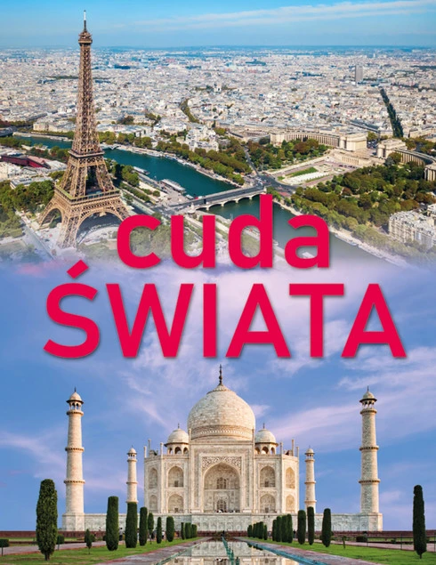 Cuda Świata Album Dawid Lasociński, Izabela Wojtyczka, Paweł Wojtyczka