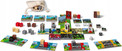 Gra planszowa Minecraft dla dzieci: Uratuj wioskę Ravensburger