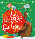 Ile jeszcze do Gwiazdki? Adam i Charlotte Guillain (Nasza Księgarnia)