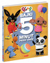 Bing Bajki 5 Minut Przed Snem 3+ HarperKids