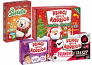4w1 DZIECI KONTRA RODZICE MAGIA ŚWIĄT CZEGO O SOBIE NIE WIECIE PRAWDA FAŁSZ