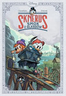 Sknerus. Smok z Glasgow Joris Chamblain