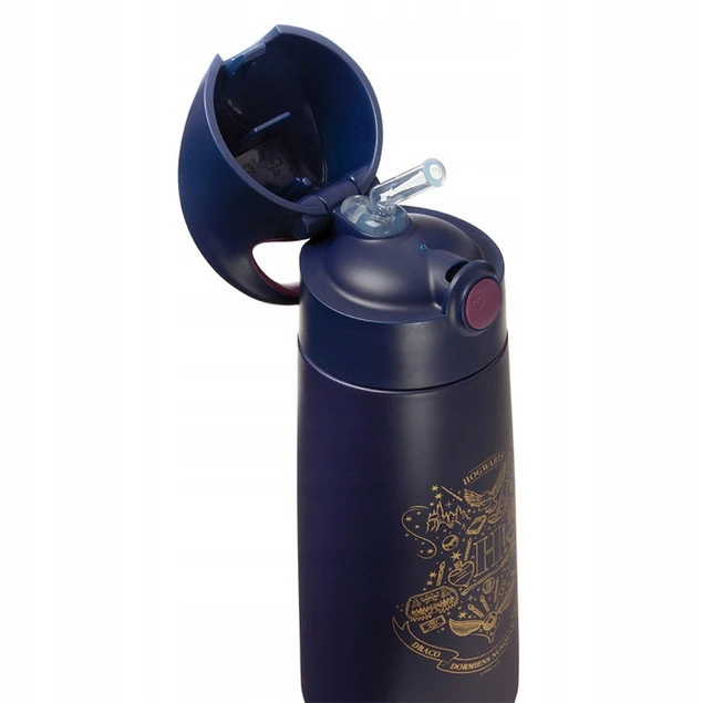 B.box bidon termiczny 500 ml Harry Potter BB0917 - w akcji