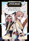 Star Wars Wielka Republika: Na skraju równowagi. Tom 4 (Manga). Finał Daniel José Older