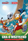 Gigant Poleca Extra: Gra o wszystko Tom 3/2026 Komiks ZBIÓR